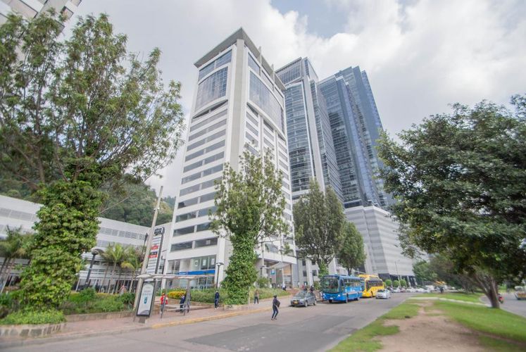 Oficina en  Arriendo en Barrancas Norte, Bogotá - Miniatura 27
