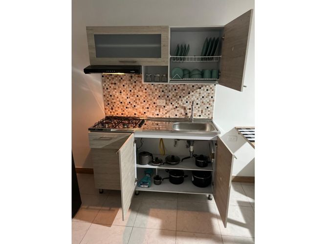 Edificio en  Venta en San fernando nuevo, Cali - Imagen 1