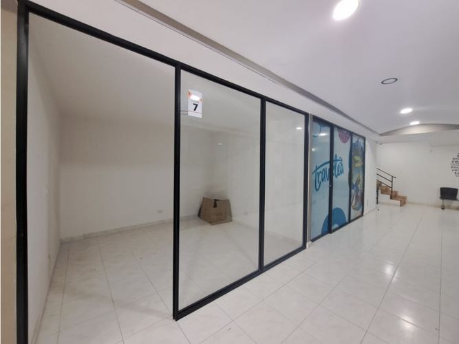Edificio en  Venta en San vicente, Cali - Imagen 1