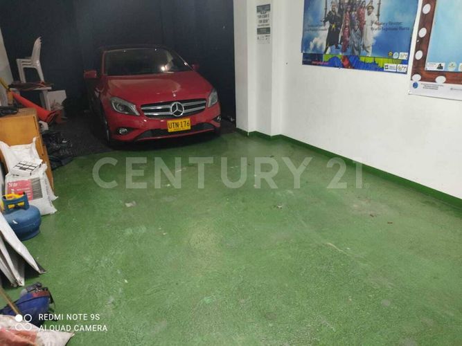Edificio en venta en Siete de agosto, Bogotá - Miniatura 3