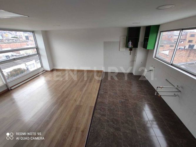Edificio en venta en Siete de agosto, Bogotá - Miniatura 9