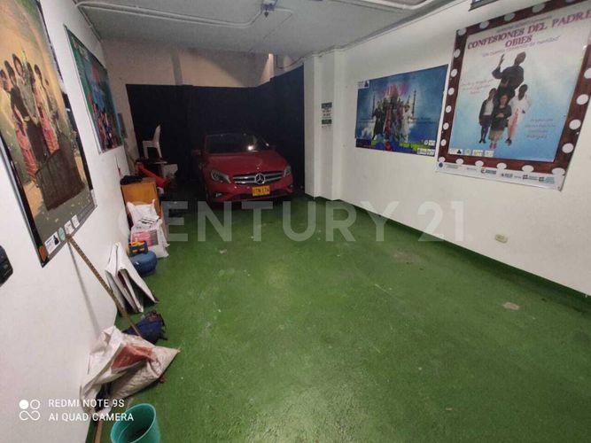 Edificio en venta en Siete de agosto, Bogotá - Miniatura 10