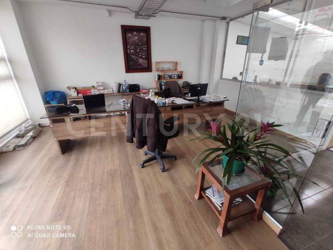 Edificio en venta en Siete de agosto, Bogotá - Miniatura 12
