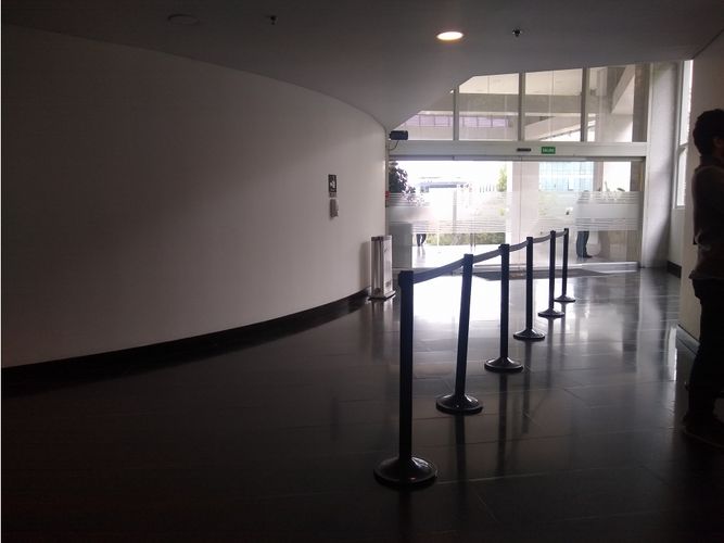 Oficina en venta en Usaquen, Bogotá - Miniatura 3