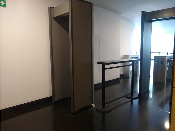 Oficina en venta en Usaquen, Bogotá - Miniatura 5