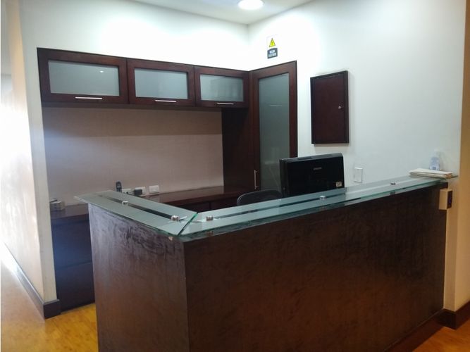 Oficina en venta en Usaquen, Bogotá - Miniatura 7