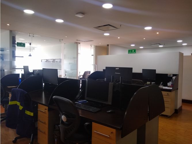 Oficina en venta en Usaquen, Bogotá - Miniatura 8