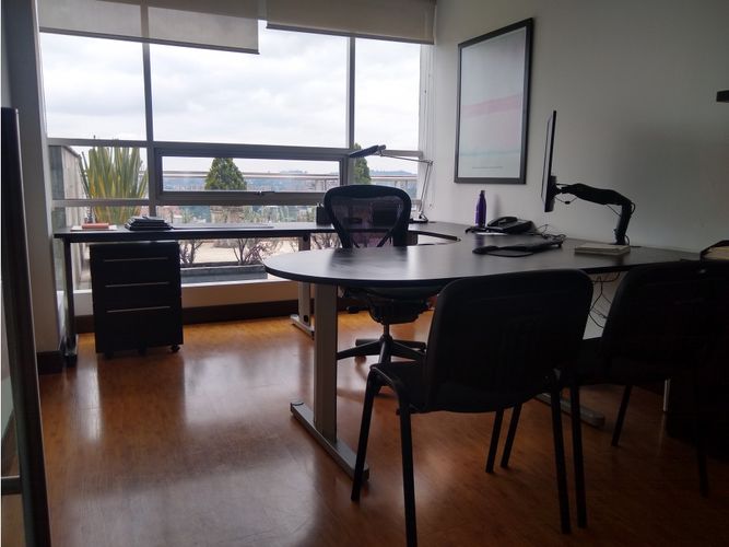 Oficina en venta en Usaquen, Bogotá - Miniatura 10