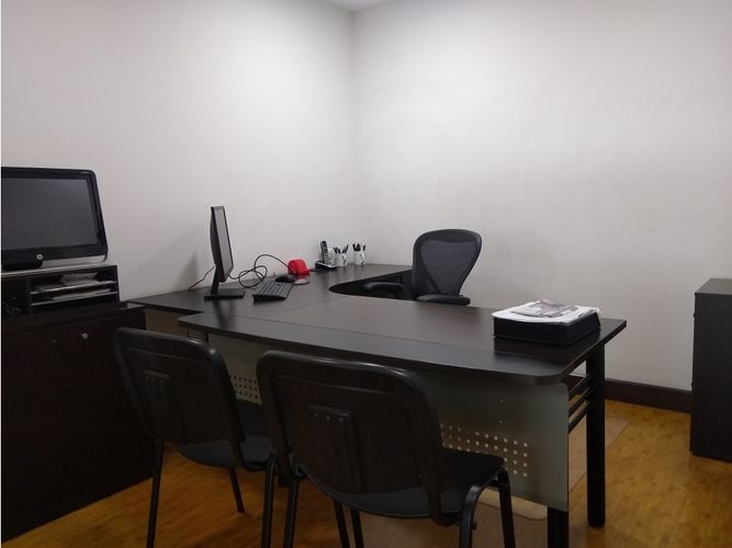 Oficina en venta en Usaquen, Bogotá - Miniatura 14