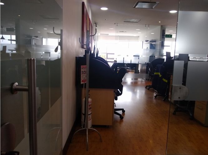 Oficina en venta en Usaquen, Bogotá - Miniatura 16