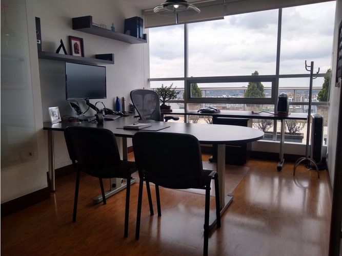 Oficina en venta en Usaquen, Bogotá - Miniatura 17