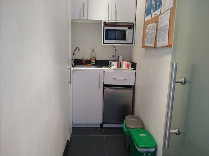 Oficina en venta en Usaquen, Bogotá - Miniatura 18