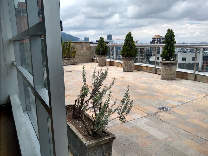 Oficina en venta en Usaquen, Bogotá - Miniatura 19