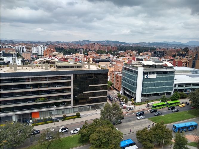 Oficina en venta en Usaquen, Bogotá - Miniatura 20