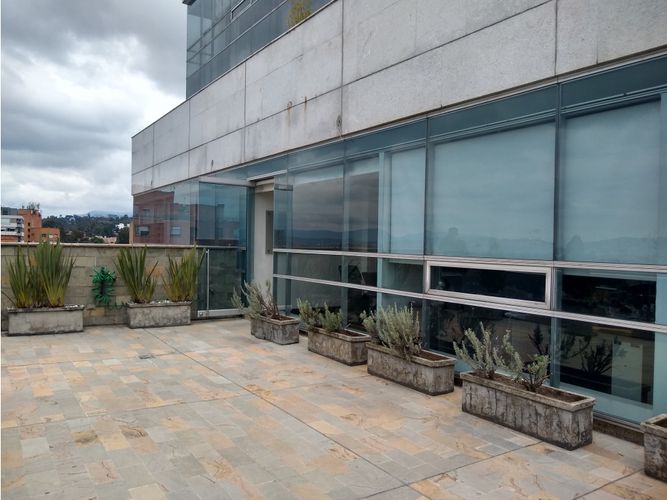 Oficina en venta en Usaquen, Bogotá - Miniatura 21