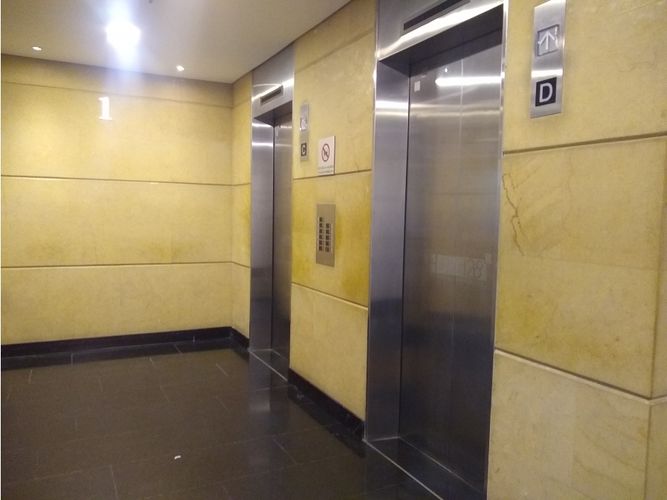 Oficina en venta en Usaquen, Bogotá - Miniatura 24