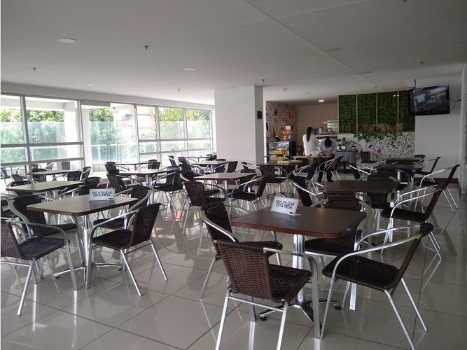 Oficina en venta en Usaquen, Bogotá - Miniatura 26