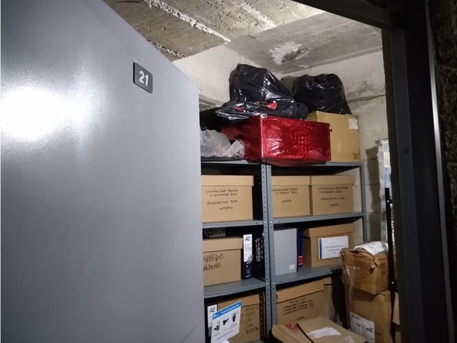 Oficina en venta en Usaquen, Bogotá - Miniatura 30