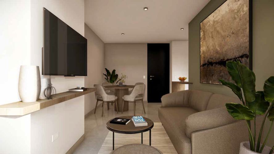 MONTEBONITO ALTO, Apartamentos en Venta en Ub. montebonito et. ii, Dosquebradas - Miniatura 2