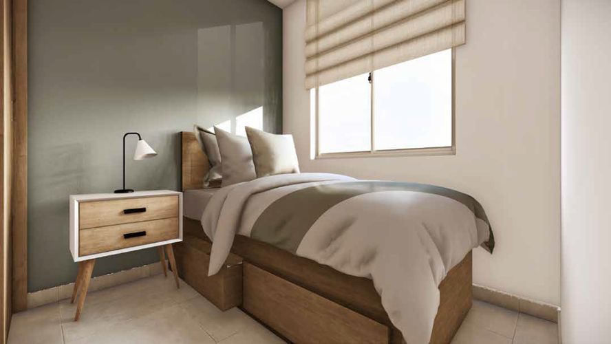 MONTEBONITO ALTO, Apartamentos en Venta en Ub. montebonito et. ii, Dosquebradas - Miniatura 3