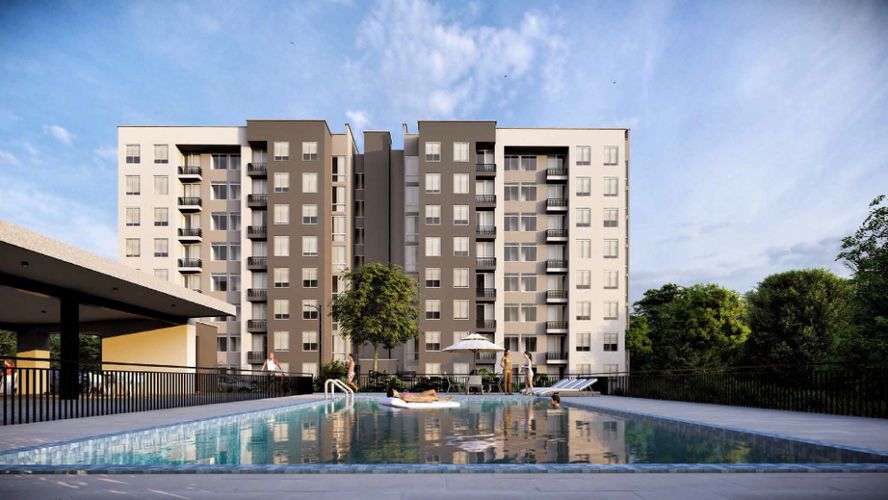 MONTEBONITO ALTO, Apartamentos en Venta en Ub. montebonito et. ii, Dosquebradas - Imagen 1