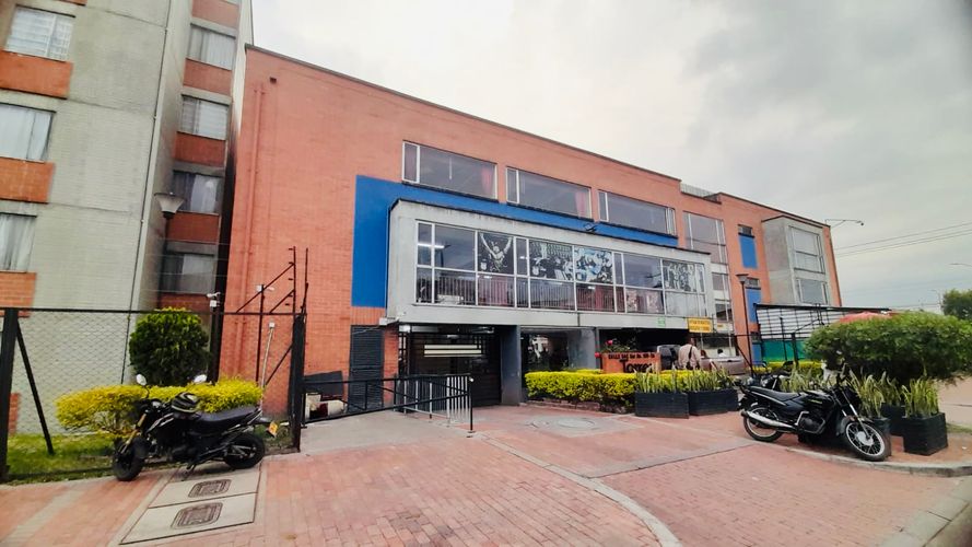 Apartamento en  Venta en Bosa Porvenir, Bogotá - Miniatura 2
