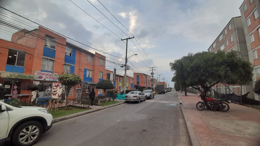 Apartamento en  Venta en Bosa Porvenir, Bogotá - Miniatura 24