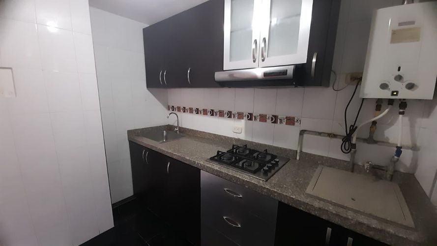 Apartamento en  Venta en Bosa Porvenir, Bogotá - Miniatura 16
