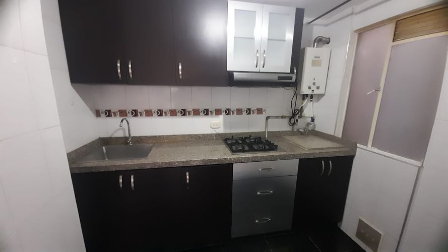 Apartamento en  Venta en Bosa Porvenir, Bogotá - Miniatura 15