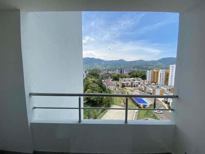 Apartaestudio en  Venta en La pradera, Dosquebradas - Imagen 1