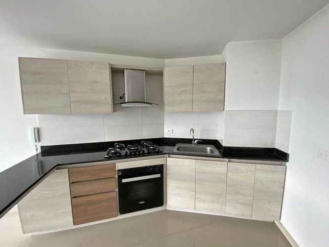 Apartaestudio en  Venta en La pradera, Dosquebradas - Miniatura 2