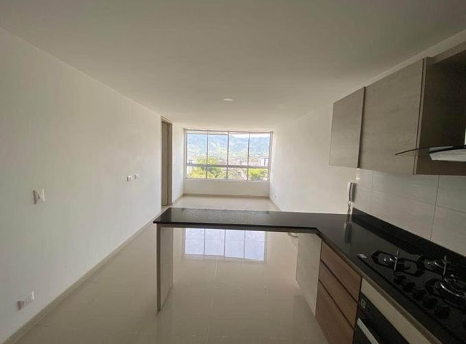 Apartaestudio en  Venta en La pradera, Dosquebradas - Miniatura 3