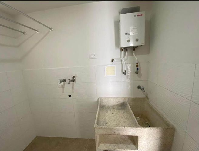 Apartaestudio en  Venta en La pradera, Dosquebradas - Miniatura 9