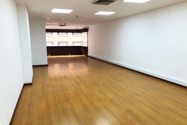 Oficina en  Venta en Chico norte, Bogotá - Imagen 1