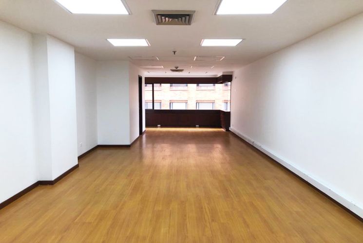 Oficina en  Venta en Chico norte, Bogotá - Miniatura 2