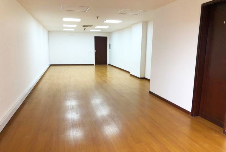 Oficina en  Venta en Chico norte, Bogotá - Miniatura 3