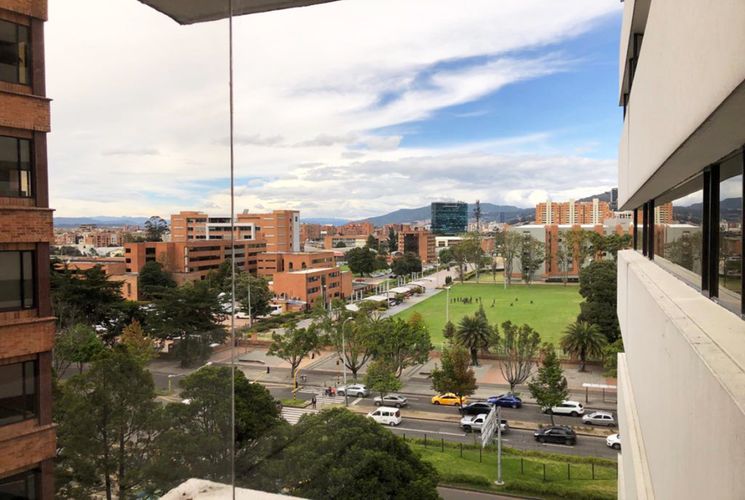 Oficina en  Venta en Chico norte, Bogotá - Miniatura 4