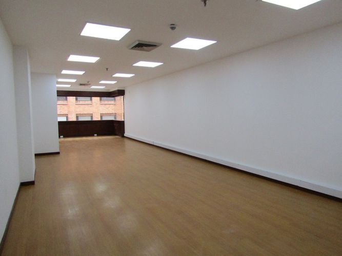 Oficina en  Venta en Chico norte, Bogotá - Miniatura 6