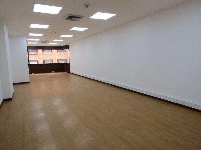Oficina en  Venta en Chico norte, Bogotá - Miniatura 7