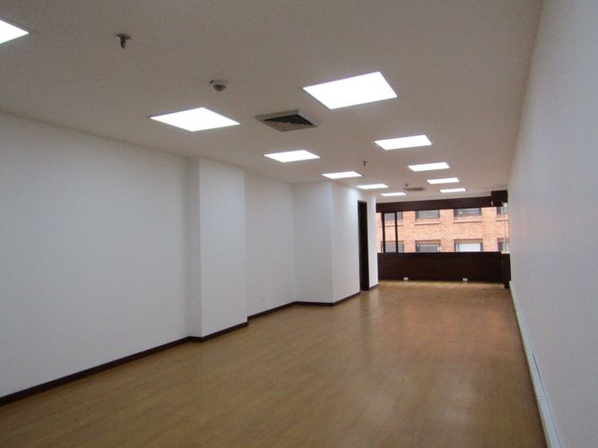 Oficina en  Venta en Chico norte, Bogotá - Miniatura 8