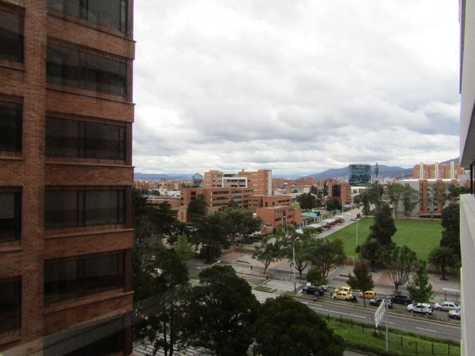 Oficina en  Venta en Chico norte, Bogotá - Miniatura 11