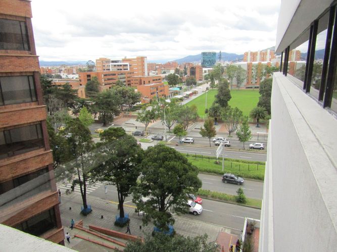 Oficina en  Venta en Chico norte, Bogotá - Miniatura 13