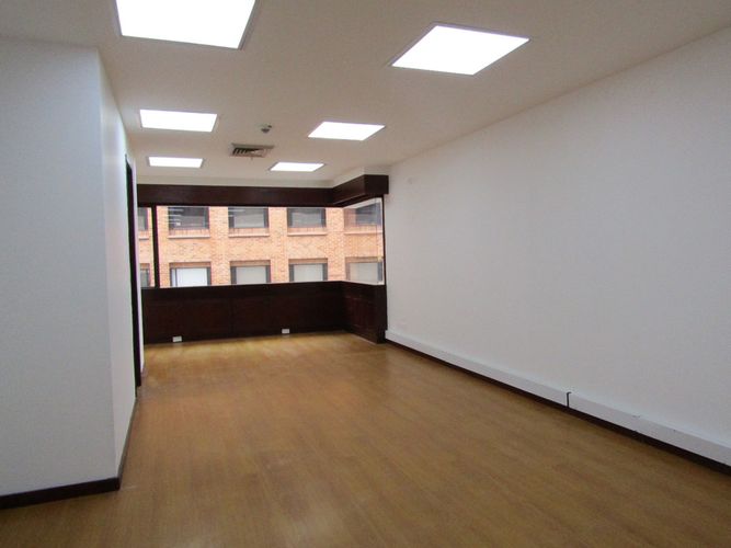 Oficina en  Venta en Chico norte, Bogotá - Miniatura 14