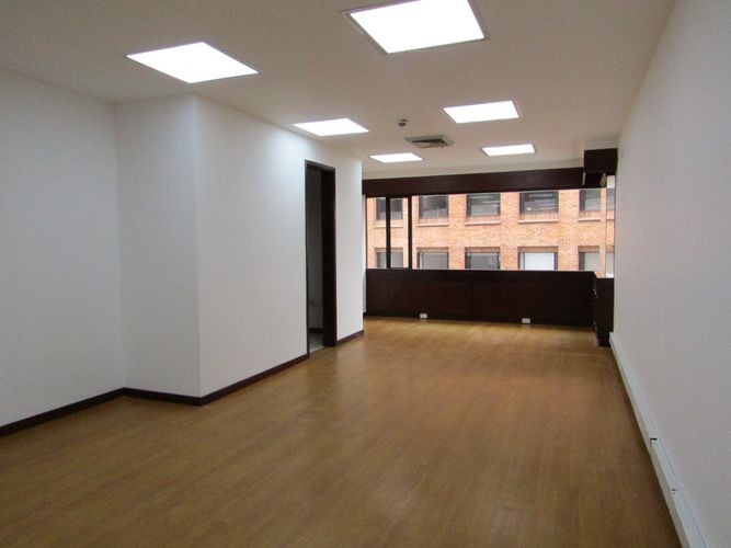 Oficina en  Venta en Chico norte, Bogotá - Miniatura 15