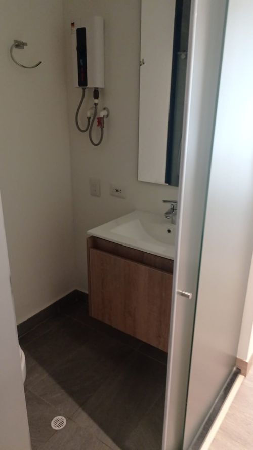 Apartaestudio en  Venta en Chapinero central, Bogotá - Miniatura 2