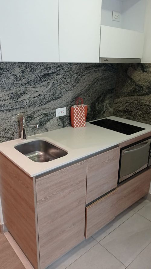 Apartaestudio en  Venta en Chapinero central, Bogotá - Miniatura 3
