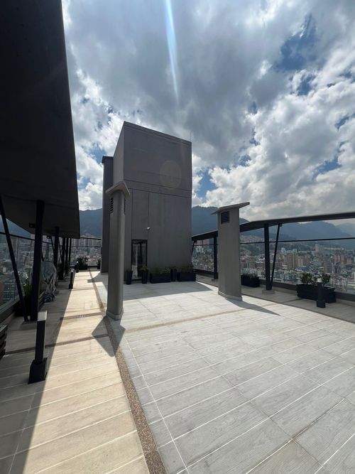 Apartaestudio en  Venta en Chapinero central, Bogotá - Miniatura 6