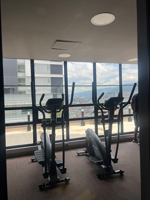 Apartaestudio en  Venta en Chapinero central, Bogotá - Miniatura 8