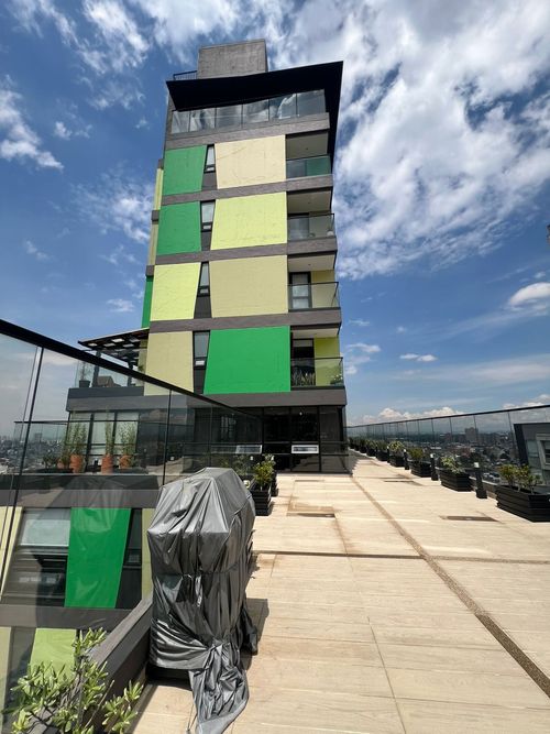 Apartaestudio en  Venta en Chapinero central, Bogotá - Miniatura 9