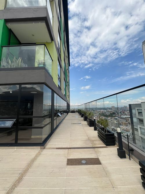 Apartaestudio en  Venta en Chapinero central, Bogotá - Miniatura 11